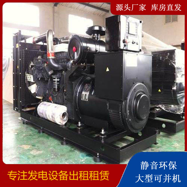 襄州发电车出租 柴油发电机组需要经常换机油吗？