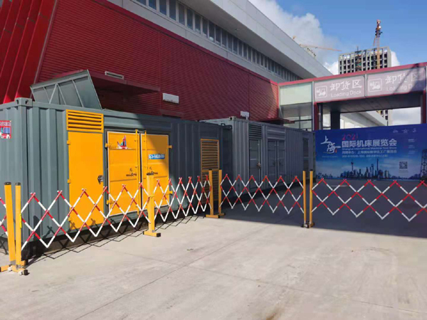 襄州发电机租赁的“望、闻、问、切”你知道多少？