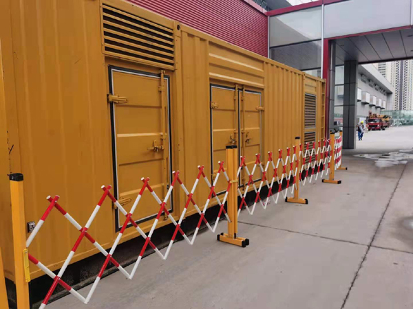 襄州租赁发电机发电机油箱使用后要定期清除油箱底部沉淀的杂质