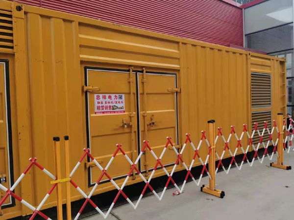 襄州柴油发电机电压不稳的原因是什么？