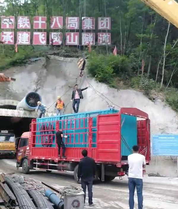 襄州发电机组维修后输出功率降低是什么问题