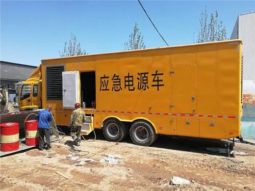 襄州发电车租赁-教您挑选发电机哪些技巧可以掌握使用