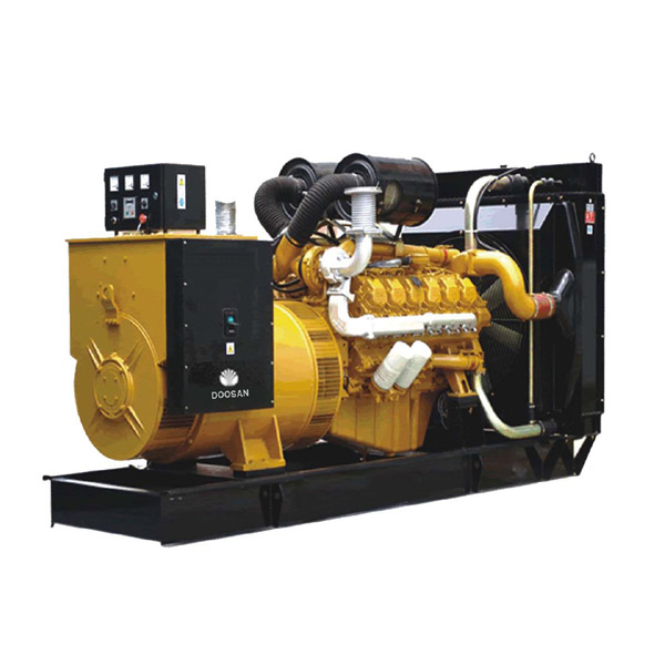 襄州租赁发电机-怎样确保潍柴发电机组的质量