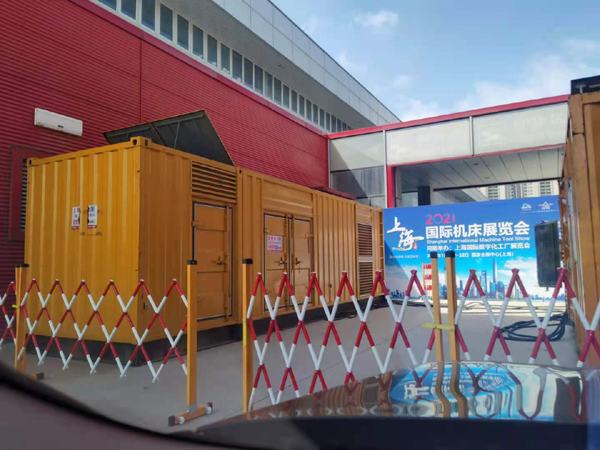 襄州发电车出租-发电机无电压或电压太低怎么办？