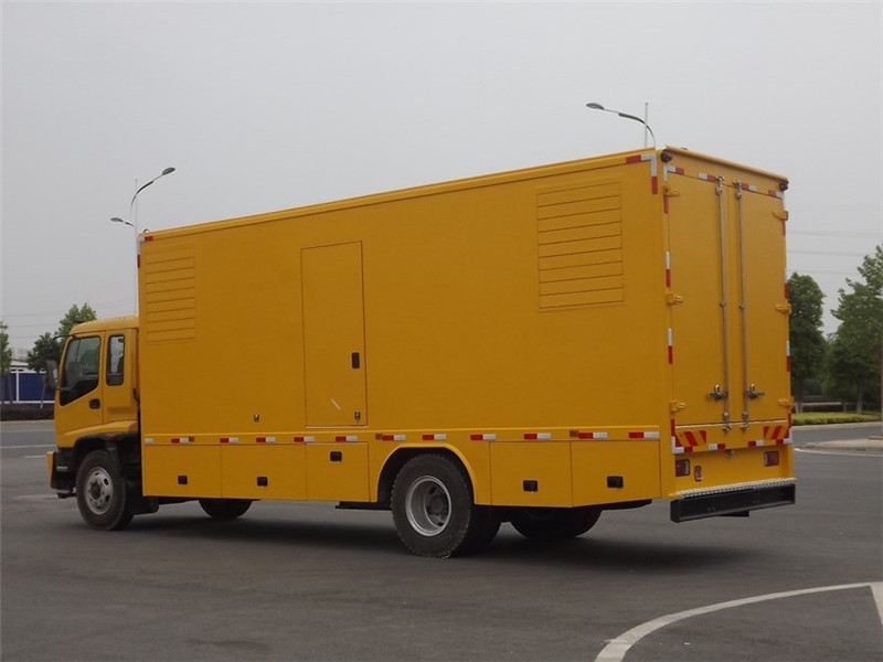 襄州发电车租赁-柴油发电机组的清污方法怎么选用才正确