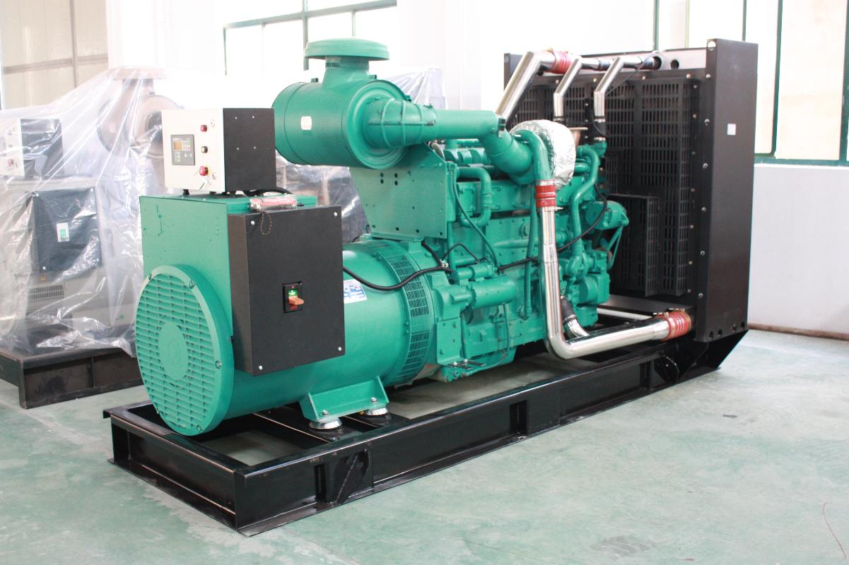 襄州出租发电机-柴油发电机组自切换操作步骤