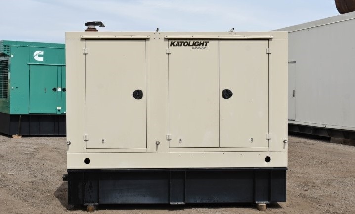 襄州租赁发电机-柴油发电机组机房采取哪些降噪措施