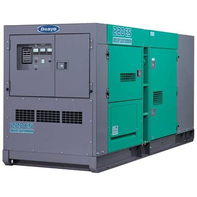 襄州出租发电机-排除柴油发电机组敲缸声的步骤