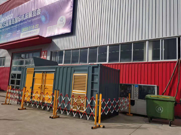 襄州柴油发电机优点以及常见故障分析