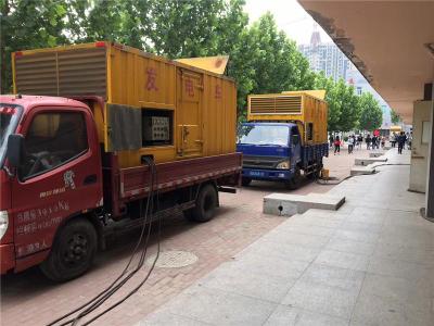 襄州是否需要给柴油发电机安装保护装置