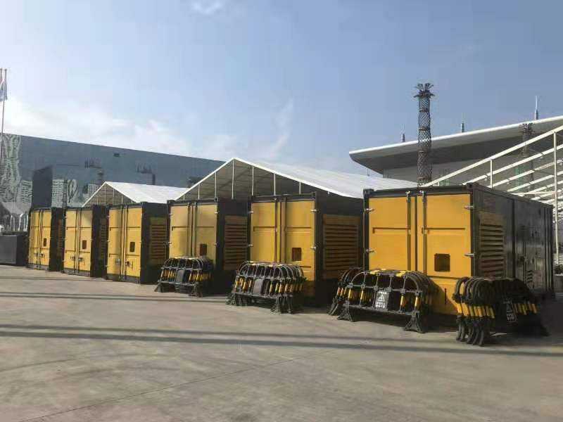 襄州发电机租赁中列举一些可能导致发电机故障的原因?