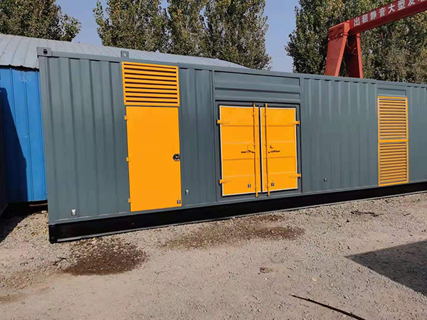 襄州有哪些方法可以降低发电机的启动电流?