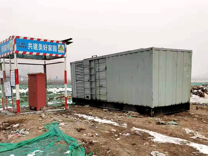 襄州燃气发电机在高海拔地区运行时会遇到哪些常见故障?