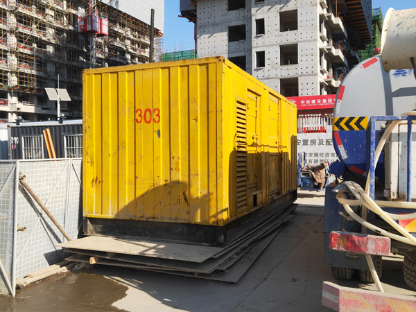 襄州如何选择适合高海拔地区的燃气发电机?