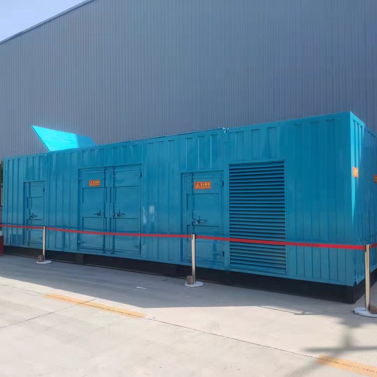 襄州怎样更换柴油发电机组的空气滤清器?