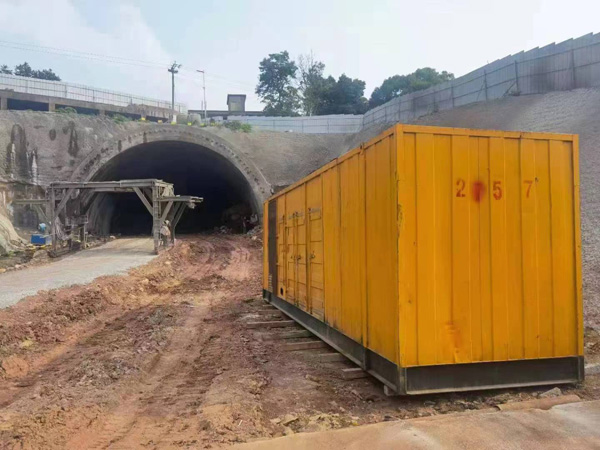 襄州发电机出租自启装置的工作原理是什么?