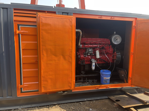 襄州哪些因素会影响 200KW 柴油发电机的燃油消耗率？