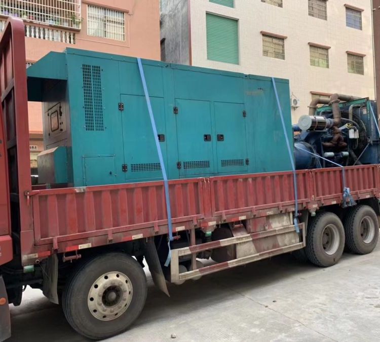 襄州如何在不同负载率下确保 400KW 柴油发电机组的正常运行？
