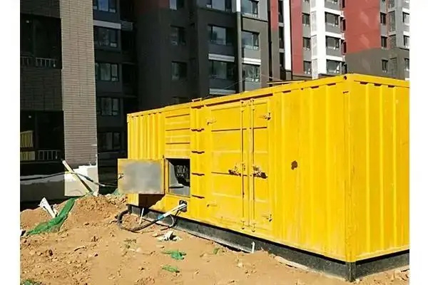 襄州发电机租赁中燃油压力过低会对发动机的哪些部件造成损坏？
