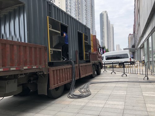 襄州柴油发电机空气滤清器在不同季节的更换周期是否有差异？