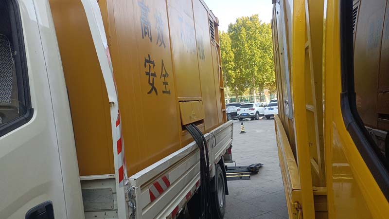 襄州如何判断柴油发电机组和UPS电源的切换时间是否符合要求？