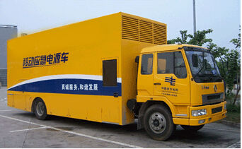 襄州发电机组如何判断水冷式机油散热器是否需要更换？