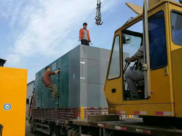 襄州如何判断水冷式机油散热器密封件是否需要更换？