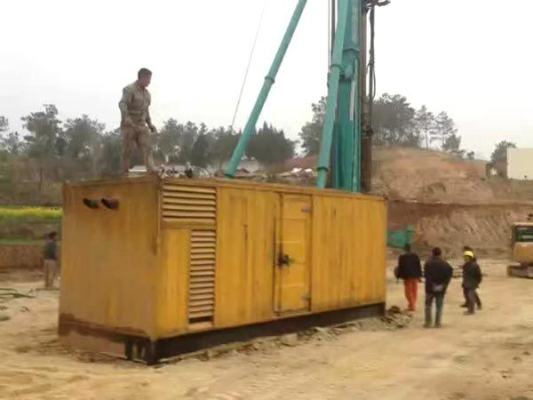 襄州柴油发电机组应用场合有哪些？