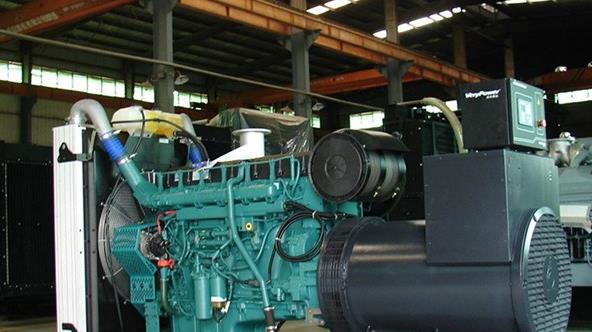 襄州如何判断柴油发电机组的机油是否需要更换？