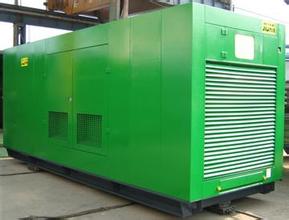 襄州冬季柴油发电机组预热完成后如何启动？