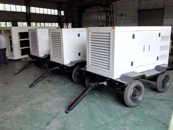 襄州如何解决柴油发电机组的蓄电池故障？