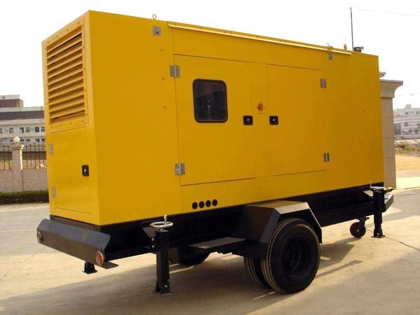 襄州柴油发电机组日常维修保养流程？