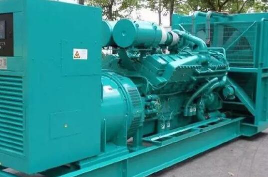 襄州柴油发电机冬季启动前的准备工作有哪些？