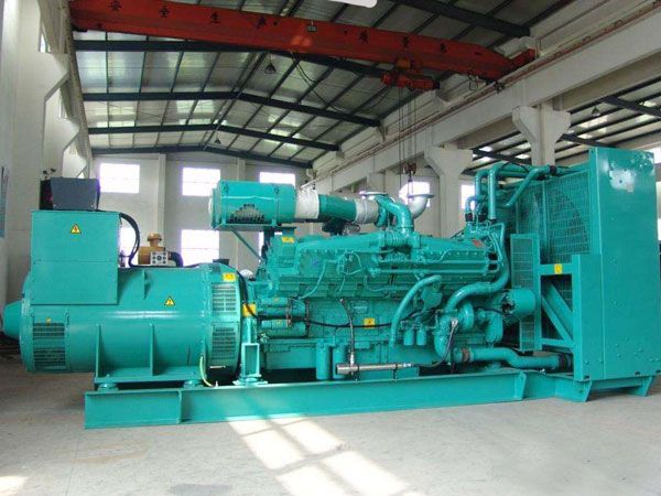 襄州影响800KW发电机组油耗的因素有哪些？