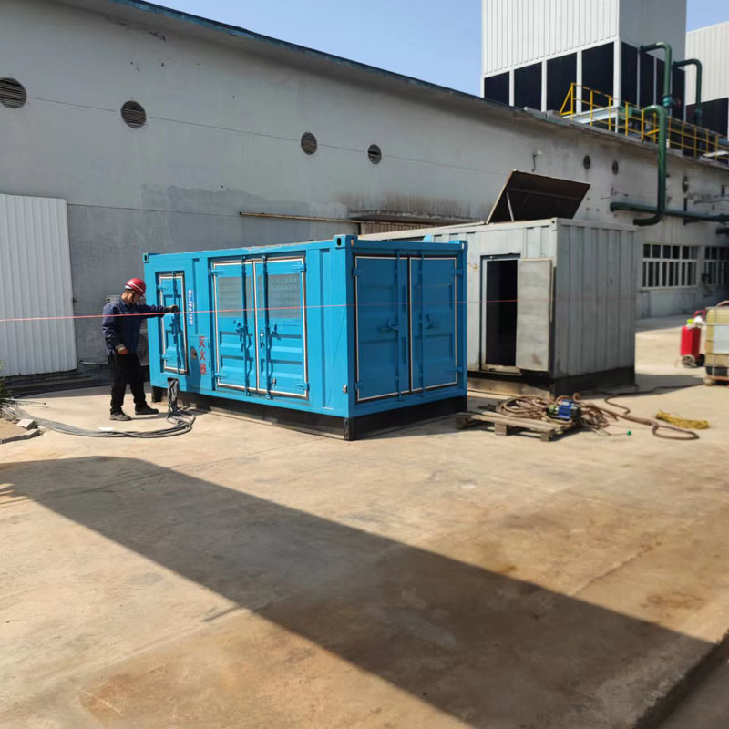 襄州柴油发电机组长期备用如何保养维护？